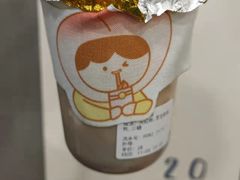 -milch·t妙奇(五大道店)