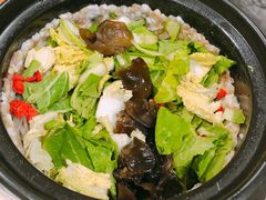 白火石汆汤-汉阴白火石汆汤