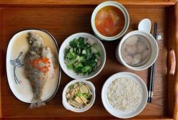 -杰爱月子护理中心