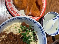 -辣肉面大王(天平路店)