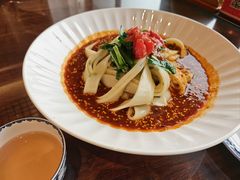 -面辣子·陕西家乡菜(钟楼店)