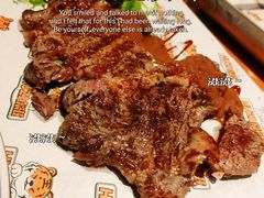 -HUZI虎滋精酿餐吧(京西大悦城店)