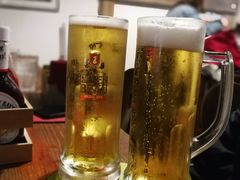 啤酒-Husi Bierhaus