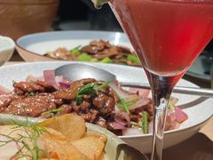 山石榴山药-山石榴·贵州菜(丰盛里店)