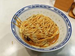 -永丰面馆(汉口路店)