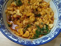 -清真·海清斋铜锅涮肉牛羊肉小炒泡馍(大雁塔店)