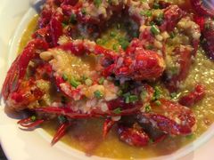 -二钳洞庭虾蟹·江湖菜(成都鹭岛店)