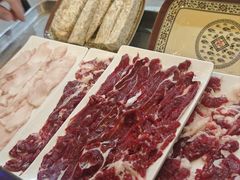 -伟记牛肉(金鸿公路店)