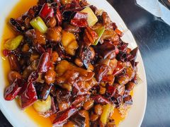 -陈麻婆豆腐总店