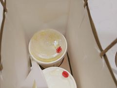 -奈雪的茶(金鹰广场店)