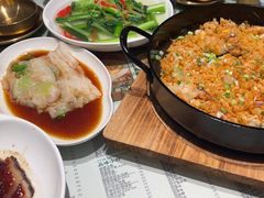 -凤来茶餐·粤菜馆(珠江新城店)
