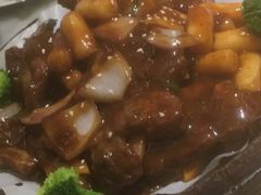 -小菜园新徽菜(常州金坛吾悦店)