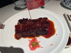 -侨美食家·粤菜(体育西路店)