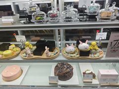 -The Lounge·大堂酒廊·北京粤财JW万豪酒店
