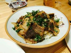 -福匠日本料理(人民路店)