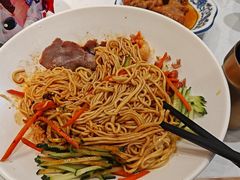 -陳香貴·兰州牛肉面(上滨生活广场店)