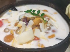-椰庭·椰子鸡·创意玩家(晶耀前滩店)