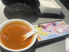 -海底捞火锅(步步高新天地店)