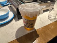 -舞虾小说.涮肉.烧烤(国顺东路店)