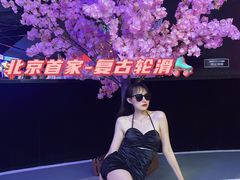 -VS SPORTS PARK运动玩乐园·团建·生日会(合生汇店)