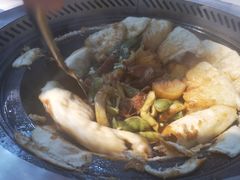 -二十一分小锅炖(中心店)