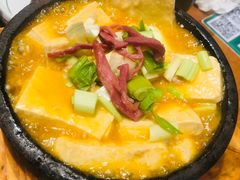 -云海肴·汽锅鸡·云南菜(广安门天虹店)