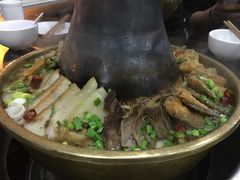 -陆记源·青海土火锅