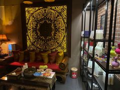 -泰合玺·精油疗愈SPA(南京光环花园城店)