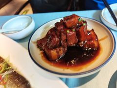 -无锡苏宁银河国际酒店-悦府65中餐厅