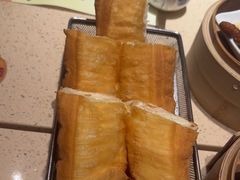 -点都德(华强南店)