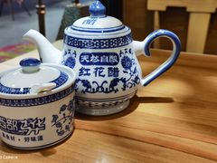 -西部马华清真兰州牛肉面·烧烤夜市(三里河店)