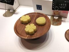 -阮大兴糕团(滨江宝龙店)