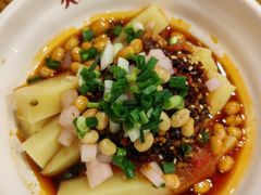 苗家米豆腐-亮欢寨(凯里总店)