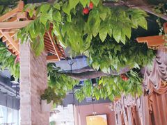大堂-蕃茄述·好汤自然来(江汉路店)