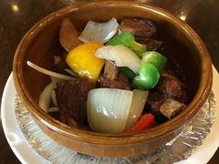 -今一靓汤.顺德菜东莞三十年老字号(厚街店)