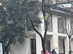 -北芒BEIMO COFFEE(五台山店)