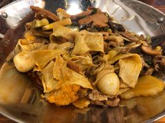 -巴渝老街印象生活麻辣烫(华宇·北城中央汇店)