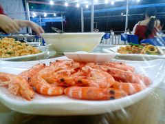-明记海鲜大排档(巽寮湾店)