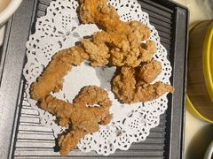 -小菜园新徽菜(马鞍山金鹰店)