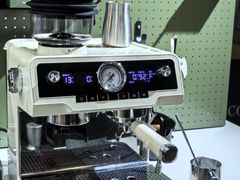 -2326 Coffee Roaster咖啡豆可选店(林肯公园店)