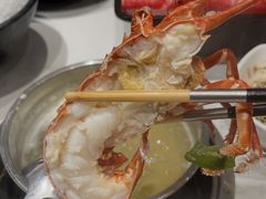 -海月轩海鲜豆捞(紫金塔店)