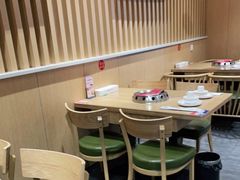 大堂-杨翔豆皮涮牛肚(华阳城店)