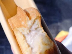 -半饱台式茶点