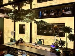 -宫燕府·京菜·烤鸭·淮扬菜(王府中心店)