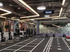-Fitmula斐嘉健身(省体店)