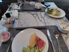 -北京王府井希尔顿酒店·万斯阁西餐厅