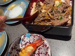 -小乔回转寿司(市府恒隆广场店)
