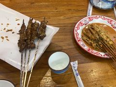 -范家大院(华为店)