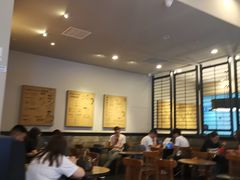 -星巴克(无锡大东方店)