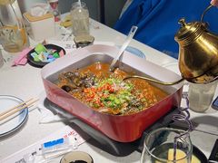 -三江源活鱼现烤(维多利摩尔城店)